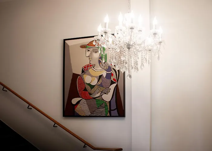 Hotel Rio Art Setúbal