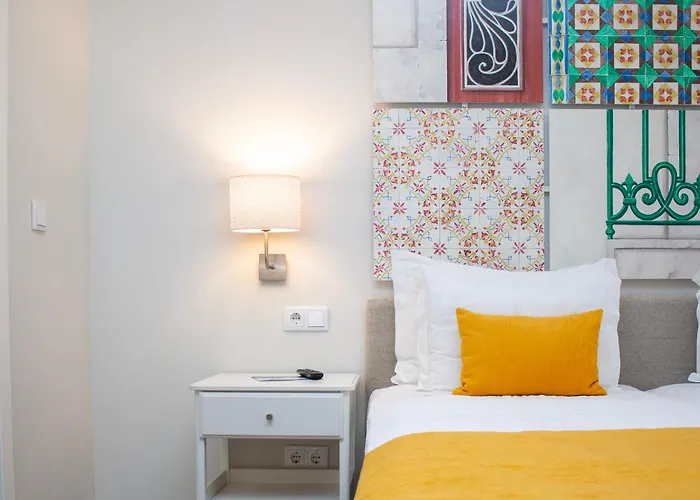 Hotel Rio Art