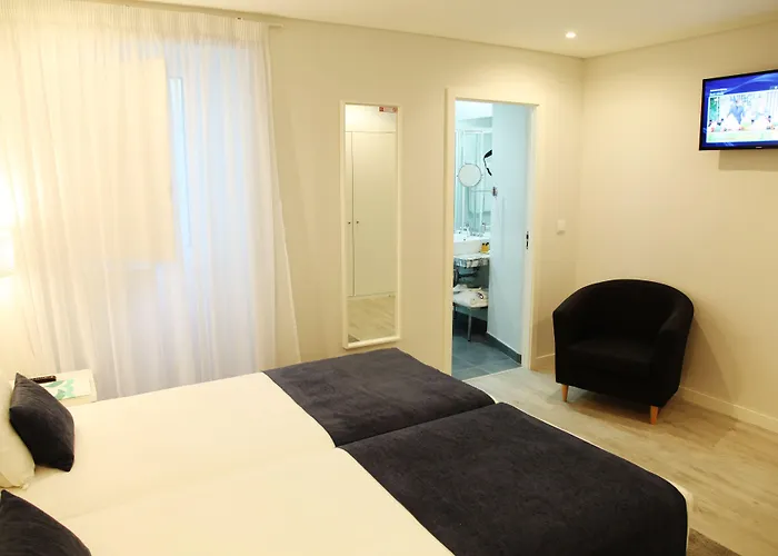 Hotel Rio Art