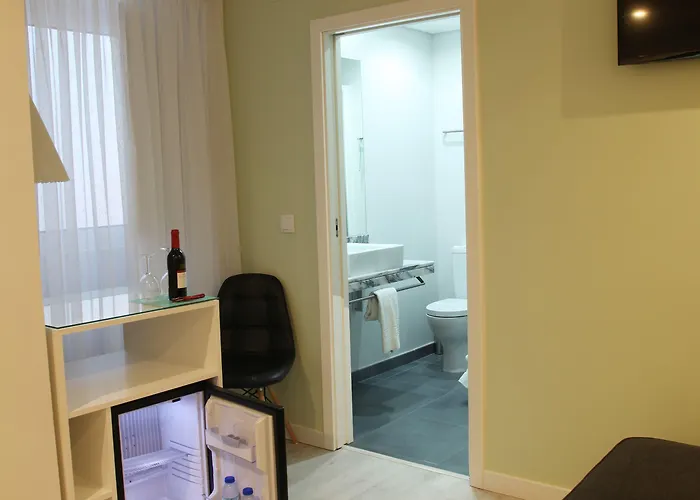 Hotel Rio Art Setúbal