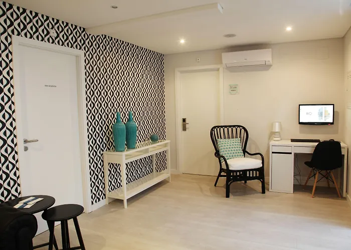 Rio Art Hotel