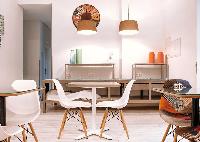 Rio Art Hotel