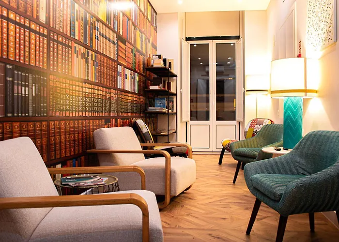 Hotel Rio Art